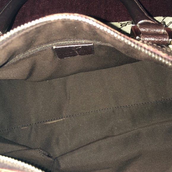 Gucci Handbag - Picture 9 of 11